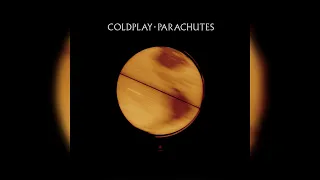 Coldplay - Everything's Not Lost