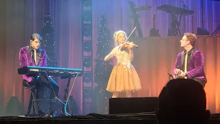 Sleigh Ride (Acoustic): The Lindsey Stirling Christmas Program