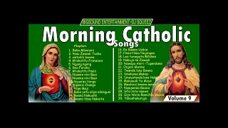 Morning Catholic Songs Mix 9(0702113890)Dj Squeez-Bigsound Entertainment