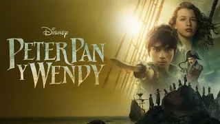 DESTRUYERON PETER PAN