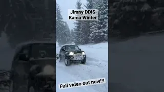 Nissan Patrol Vs Lada Niva Vs Suzuki Jimny Vs Dacia Duster