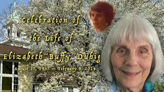 FPN 24-04-27 Buffy Duhig Celebration of Life