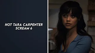 hot/badass tara carpenter (scream 6) (logoless 1080p)