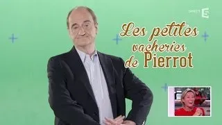 Le Débrief - C à vous - 29/09/2014