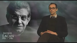 LACAN BY MARCUS POUND
