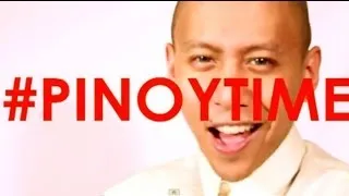 #PinoyTime by Mikey Bustos (Robin Thicke "Blurred Lines" Filipino Parody)