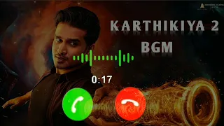 Hey Keshava Hey Madhava - Karthikeya 2 - Krishna Trance | Telugu Ringtone || #bgm