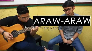 ARAW-ARAW | BEN&BEN | COVER
