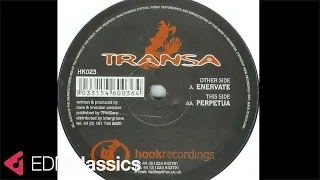 Transa - Enervate (Original Mix)