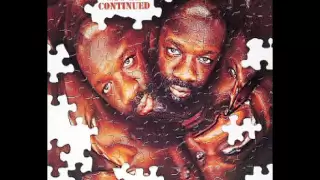 Isaac Hayes - The Look Of Love