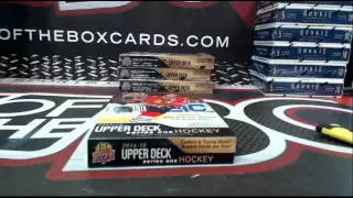 Outoftheboxbreaks PERSONAL BOXES OF 14-15 SERIES 1 FOR DALLAZ77