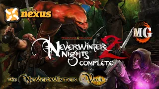 Лучшие моды на Neverwinter nights 2