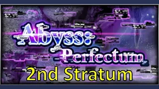 DFFOO - Abyss: Perfectum 2nd Stratum All CHAOS Stages (Lv180, Lv185 & Lv190)