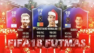 FUTMAS : Le Meilleur Moment de L'Année Pour Gagner Des Crédits ?!!