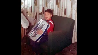 Billy accordion   Its My Life