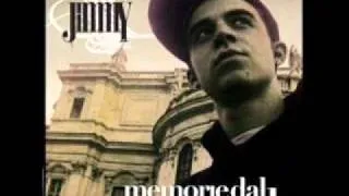 16 Jimmy - Epilogo - MEMORIE DAL SOTTOSUOLO [ALTOent.]