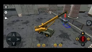 Dozer Excavator simulator/dozer Excavator simulator/#star gaming...