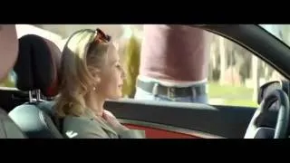 Renault Megane Coupe Cabriolet commercial [2011]