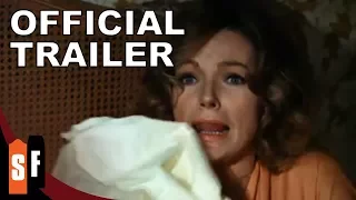 The Paul Naschy Collection II: Exorcism (1975) - Official Trailer