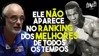 QUAL É A POSIÇÃO DE MIKE TYSON NO RANKING DE TODOS OS TEMPOS? - Raff Giglio