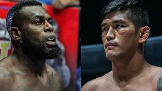 Aung La N Sang Vs Leandro Ataides One Championship Battleground Prediction