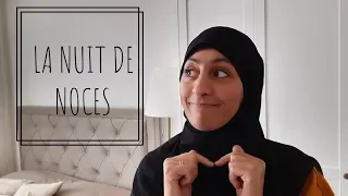 LA NUIT DE NOCES : comment bien vivre sa première fois?