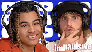 24kGoldn's #1 Hit Is A Mood - IMPAULSIVE EP. 268