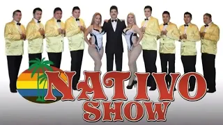 POPURRI 100%TROPICAL-NATIVO SHOW