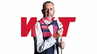 Mark Williams' Shot of the Decade | 2018 World Championship