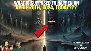 Something Big NEVER Happened Today...AGAIN! IT'S 4/20/24! - IN2THINAIR SPECIAL UPDATE!