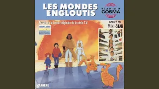 Les mondes engloutis (Instrumental)