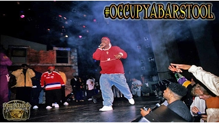 2 PAC HAD A DIFFERENT TYPE OF  ENERGY - [OCCUPYABARSTOOL]