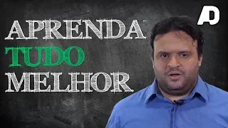 Auto-Hipnose Para Aprender Melhor com Alberto Dell'isola