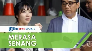 Kasus Video Syur Diusut Polisi, Gisel Mengaku Senang