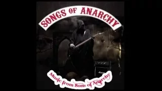 Songs from Sons of Anarchy Seasons 1 6