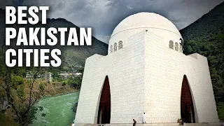 The Best Cities In Pakistan - Part 2