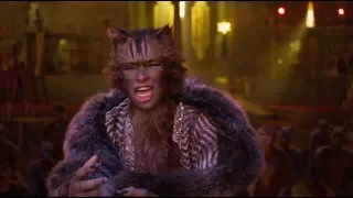 Cats (2019) Trailer - Dialogue Only