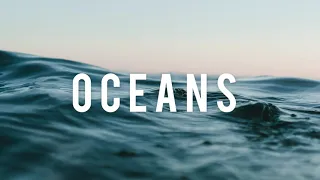 Oceans (Where Feet May Fail) - Hillsong United | Instrumental Worship