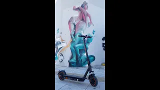 YADEA KS5 PRO ELECTRIC KICK SCOOTER NEW TOY  🎲