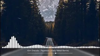 Kim Dracula - Paparazzi (Vlady Metal Remix)