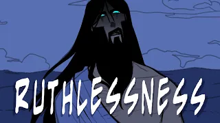 Ruthlessness | EPIC The Musical | Animatic