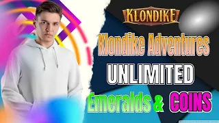 Klondike Adventures Hack-Klondike Get Unlimited Emeralds and Coins (2024)