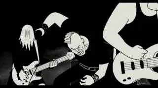 Persepolis: punk