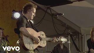 My City of Ruins (Live at the New Orleans Jazz & Heritage Festival, 2006)