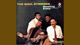 "Oh What A Meeting" (1966) The Soul Stirrers
