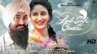Laal Singh chaddha full movie in Hindi//Amir Khan and Karina Kapoor new movie/Trending movies 2022