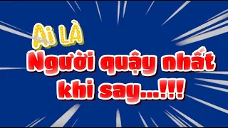 [ROCK VIỆT - TIGER] BTS - "AI LÀ NHẤT?" | ĐẠI HỘI BÓC PHỐT LẦN ĐẦU TIÊN LÊN SÓNG