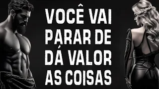 7 Duras Verdades que Mudará TUDO na sua VIDA