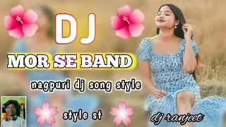 New__Dj Nagpuri_Song Video__Bor_Se Band__Style__Reimx Hit_ 2024__Tags_Vice_Old_mp3//Ranjit Dj 2023