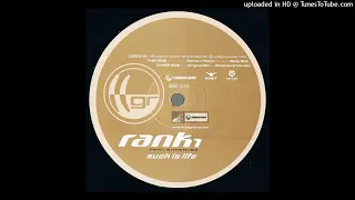 Rank 1 feat. Shanokee - Such Is Life (Extended Version) (2001)